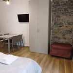 Appartement Matt House *