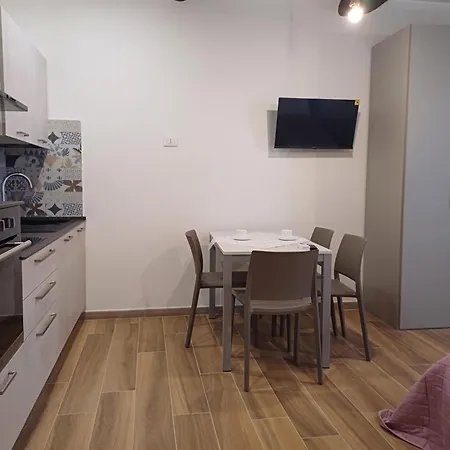 Matt House Apartamento *