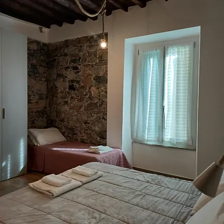 Apartamento Matt House La Spezia
