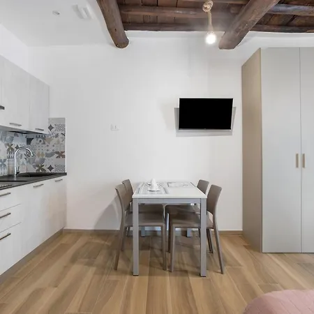 Apartamento Matt House La Spezia