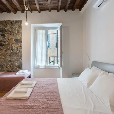 Matt House Apartamento