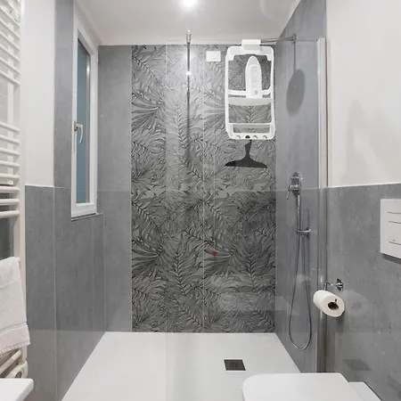 Matt House Apartamento