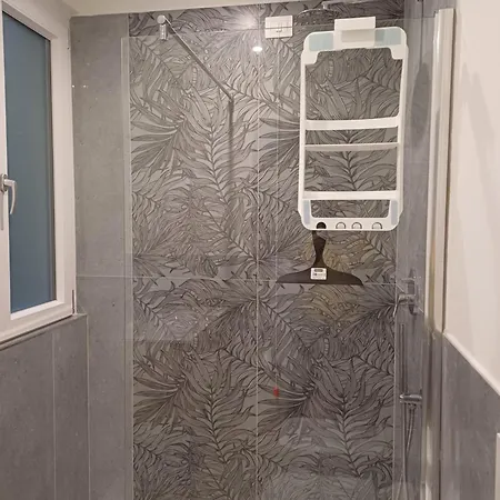 דירה Matt House *