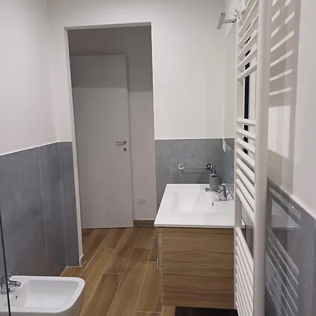 Appartement Matt House La Spezia