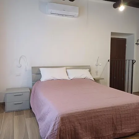 Matt House La Spezia