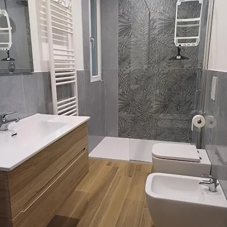 Matt House * La Spezia