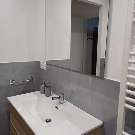 Appartement Matt House *