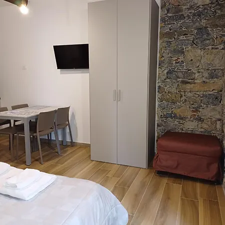 Appartement Matt House *