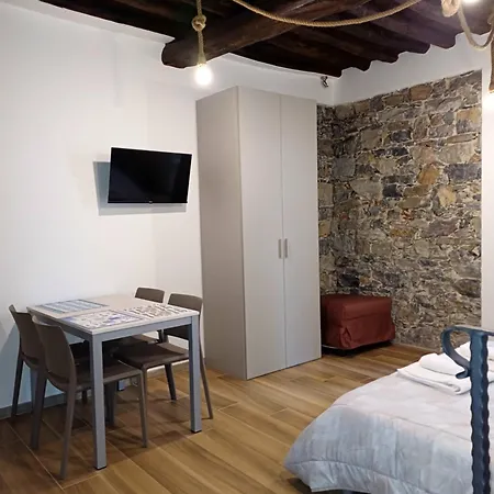 Apartamento Matt House