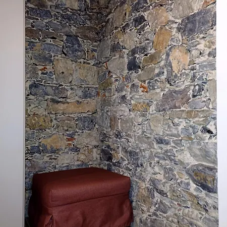 Appartement Matt House La Spezia