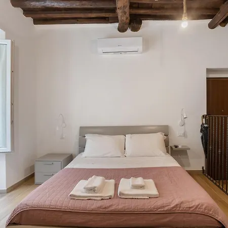 Matt House * La Spezia