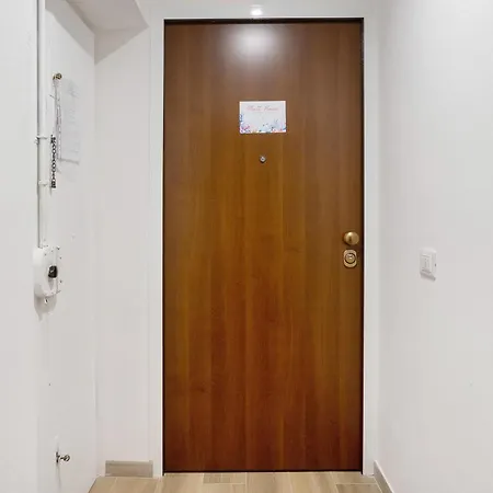 Matt House Apartment *