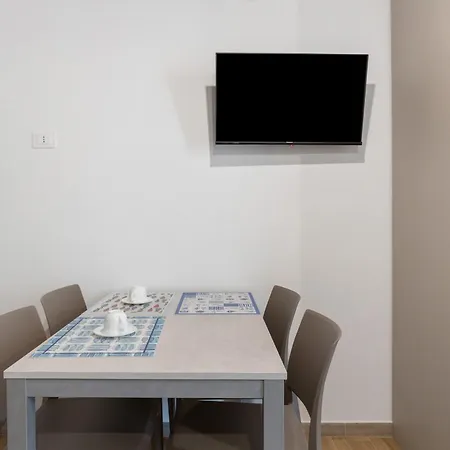 Matt House Apartment *