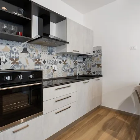 Matt House Apartment La Spezia