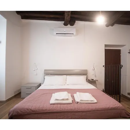 Matt House Appartement *