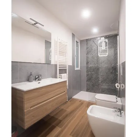 Matt House דירה לה ספציה