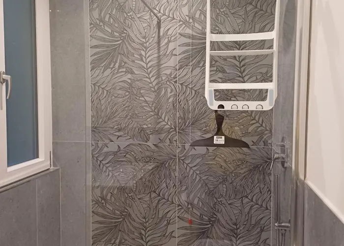 Διαμέρισμα Matt House *