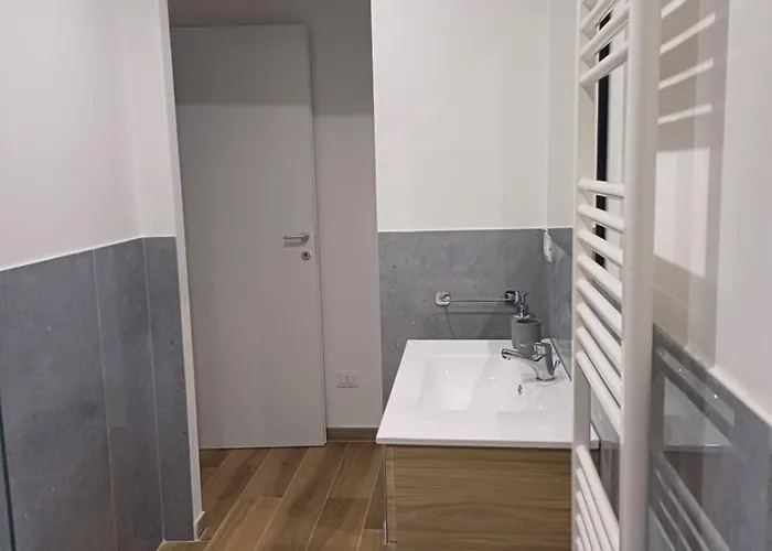 Διαμέρισμα Matt House Λα Σπέτσια