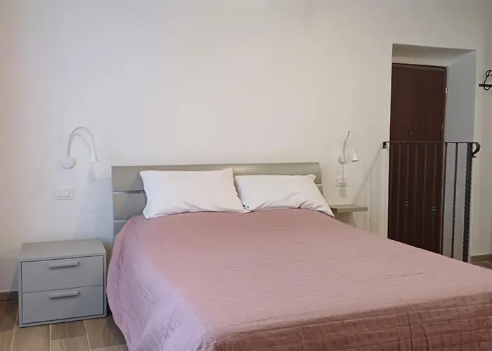 Matt House Λα Σπέτσια