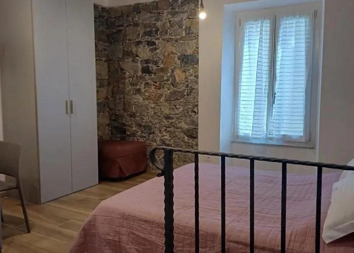 Matt House * Λα Σπέτσια