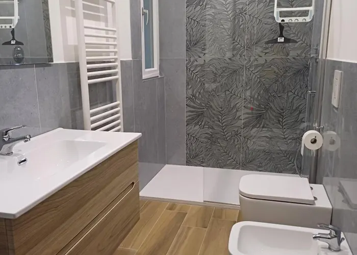 Matt House * Λα Σπέτσια