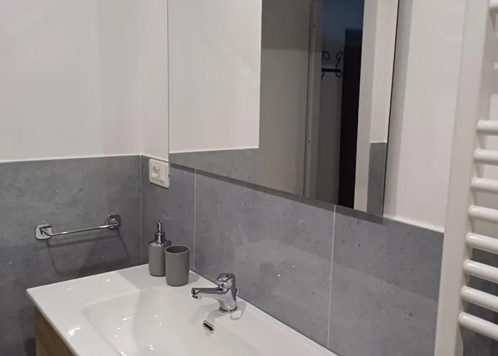 Διαμέρισμα Matt House *