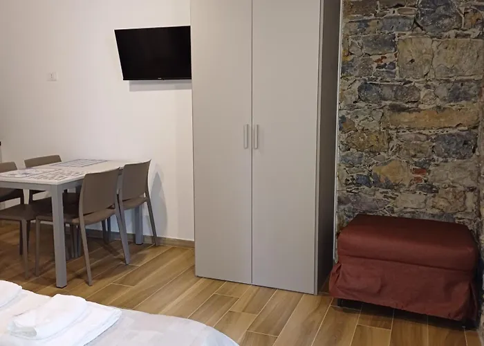 Διαμέρισμα Matt House *