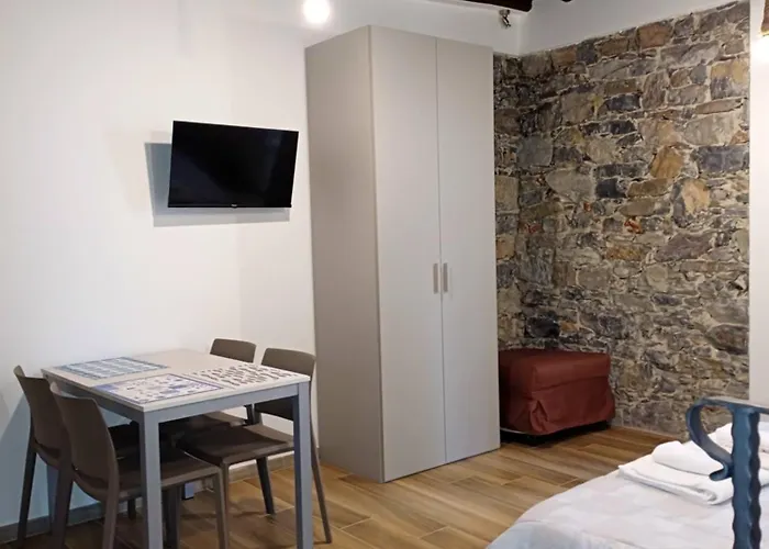 Διαμέρισμα Matt House