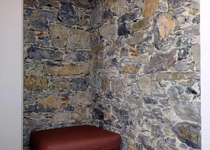 Διαμέρισμα Matt House Λα Σπέτσια