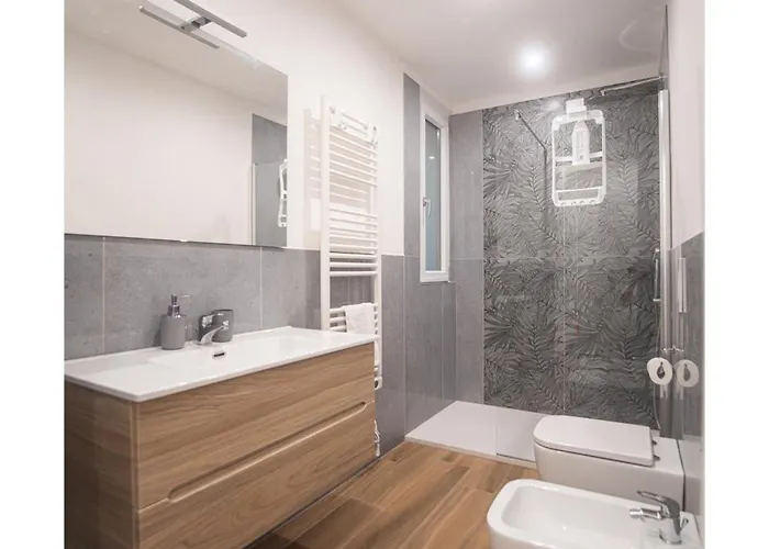 Matt House Διαμέρισμα Λα Σπέτσια