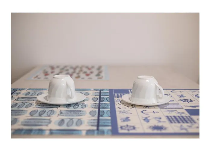 Matt House Διαμέρισμα