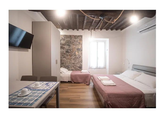 Matt House * Λα Σπέτσια