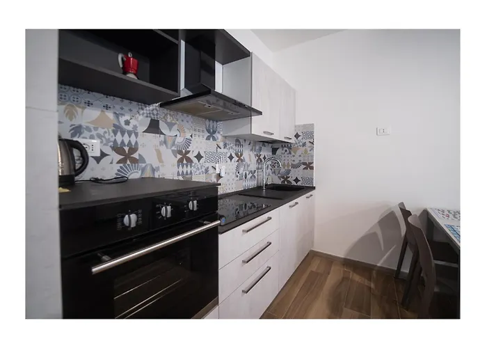 Διαμέρισμα Matt House *