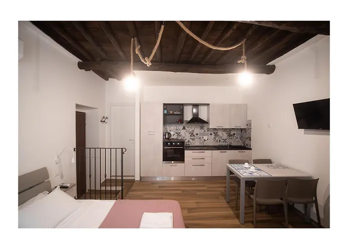 Matt House La Spezia